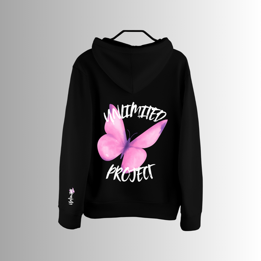 Unlimited Butterfly Effect