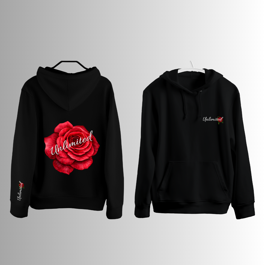Unlimited Eternal Rose